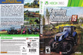 Farming Simulator 15 Xbox 360