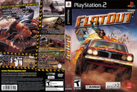 Flatout N PS2