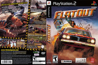 Flatout C PS2