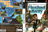 Flushed Away C PS2