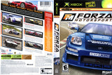 Forza Motorsport C Xbox