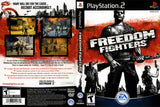 Freedom Fighters N PS2