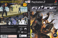 G.I. Joe The Rise Of The Cobra N PS2