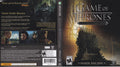 Game of Thrones A Telltale Game Series Xbox One