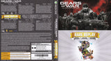 Gears Of War Ultimate Edition Rare Replay Xbox One