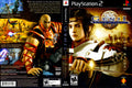 Genji Dawn of the Samurai N PS2