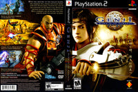 Genji Dawn of the Samurai N PS2