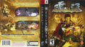 Genji Days of the Blade PS3