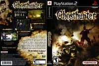 Ghosthunter N PS2