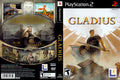 Gladius PS2
