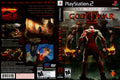 God of War II PS2