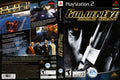 GoldenEye Rogue Agent C PS2