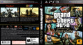 Grand Theft Auto Episodes From Liberty City PS3
