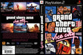 Grand Theft Auto Vice City PS2