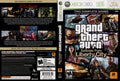 Grand Theft Auto Episodes From Liberty City Xbox 360