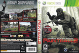 Greg Hastings Paintball 2 Xbox 360