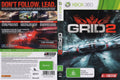 Grid 2 Xbox 360