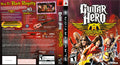Guitar Hero Aerosmith PS3