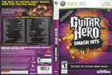 Guitar Hero Smash Hits Xbox 360