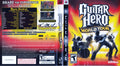 Guitar Hero World Tour PS3