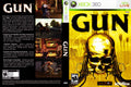 Gun Xbox 360