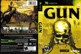 Gun C Xbox