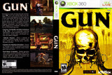 Gun Xbox 360