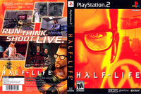 Half-Life PS2
