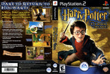 Harry Potter And The Chamber Of Secrets C BL PS2