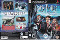 Harry Potter And The Prisoner of Azkaban PS2