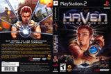Haven Call of the King C PS2