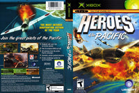 Heroes of the Pacific C Xbox