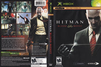Hitman Blood Money C Xbox