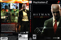 Hitman Blood Money PS2