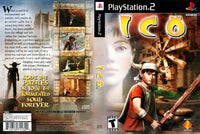 Ico PS2
