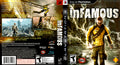 inFAMOUS PS3