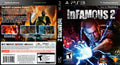 inFAMOUS 2 PS3