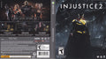 Injustice 2 Xbox One