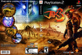 Jak 3 PS2