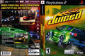 Juiced PS2