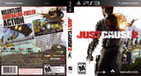 Just Cause 2 PS3