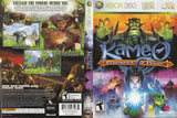 Kameo Elements Of Power Xbox 360