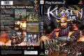 Kessen PS2