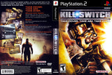 Kill Switch N PS2