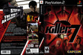 Killer 7 PS2