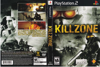 Killzone PS2