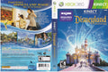 Kinect Disneyland Adventures Xbox 360