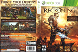 Kingdoms Of Amalur Reckoning Xbox 360