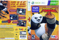 Kung Fu Panda 2 Xbox 360
