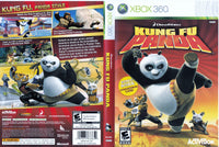 Kung Fu Panda Xbox 360